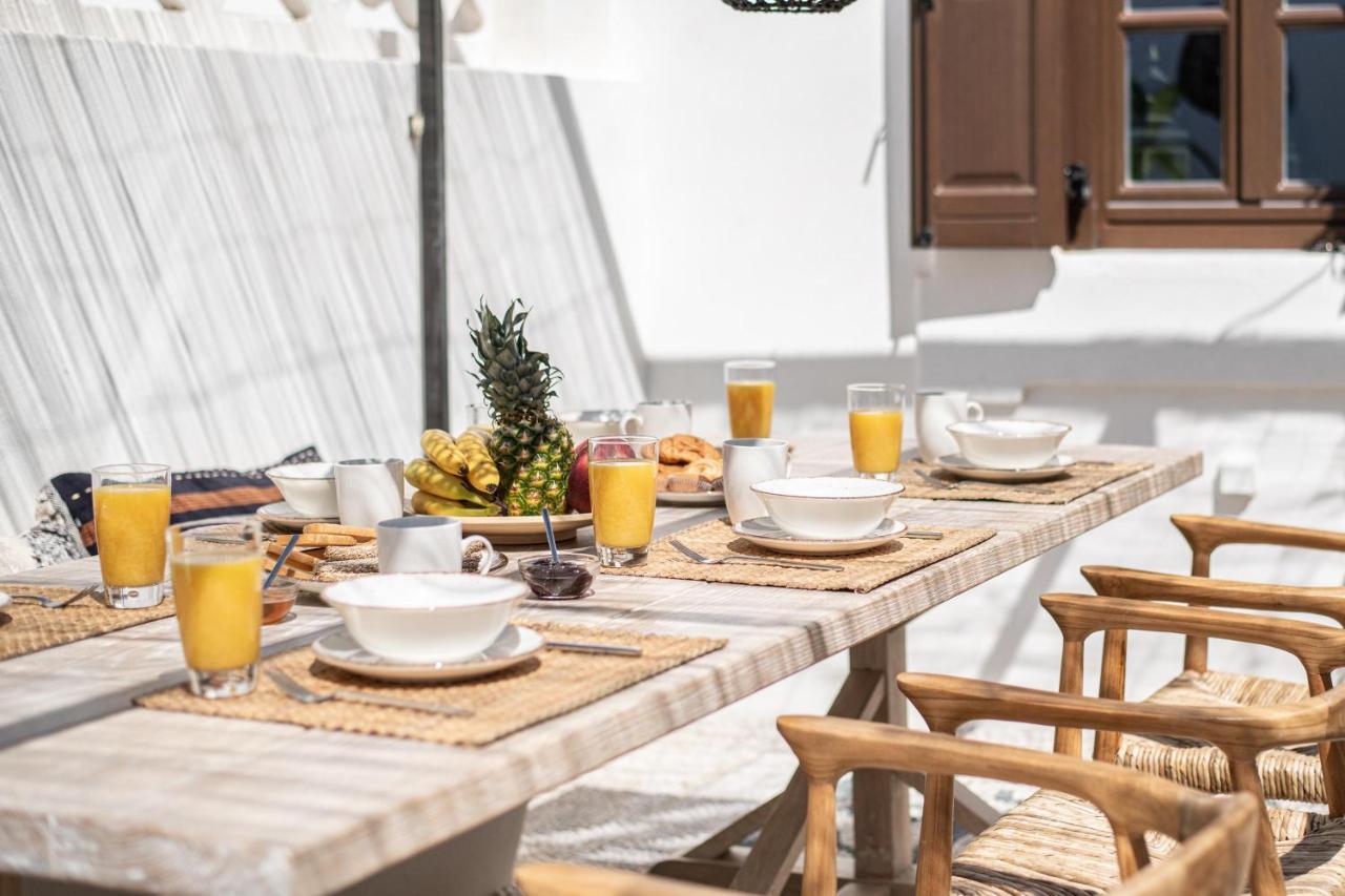 Lindian Plumeria Villa